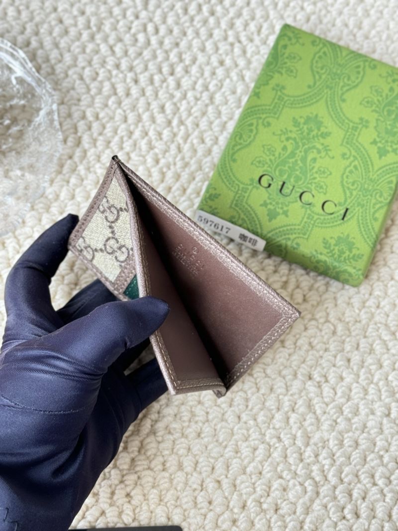 Gucci Wallets Purse